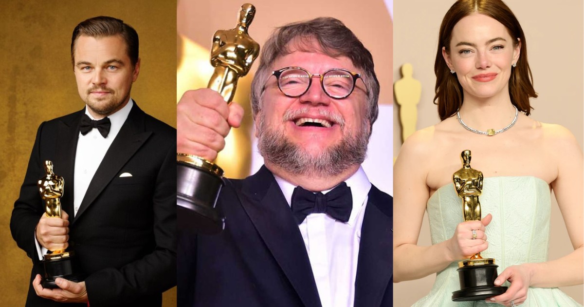 ¿Los ganadores de los premios Oscar ganan dinero?