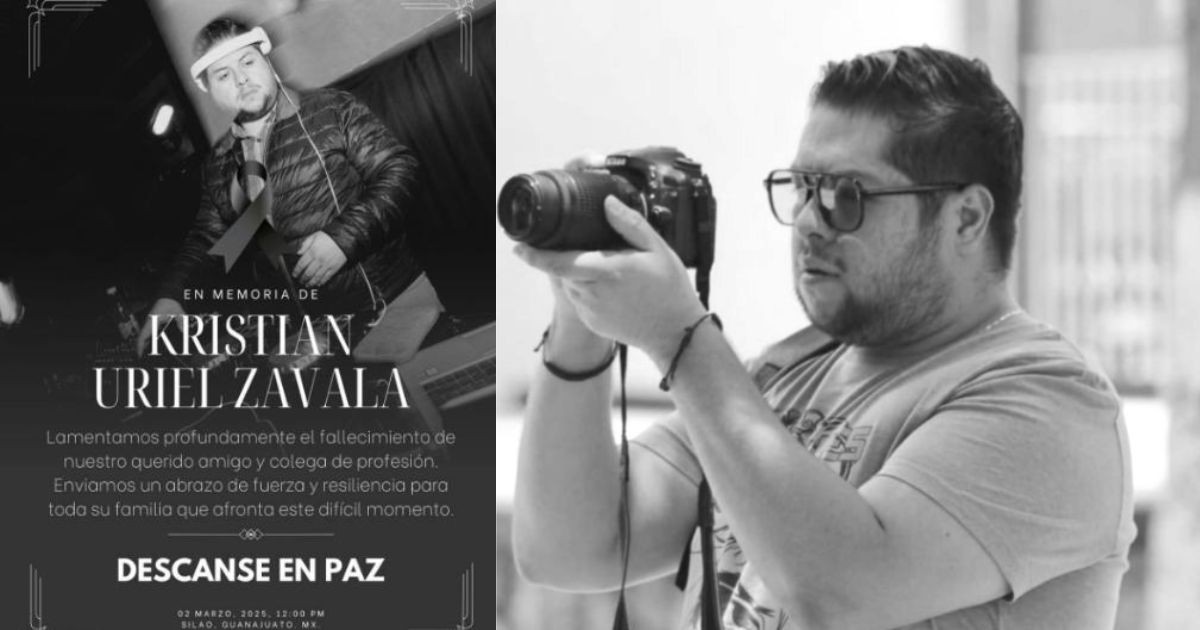 Asesinan a reportero en Silao; ya había recibido amenazas