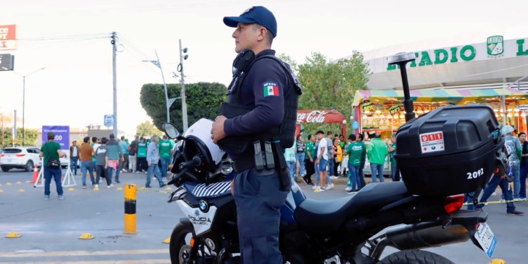 Club León no refuerza seguridad tras asalto a Nicolás Fonseca en Jalisco