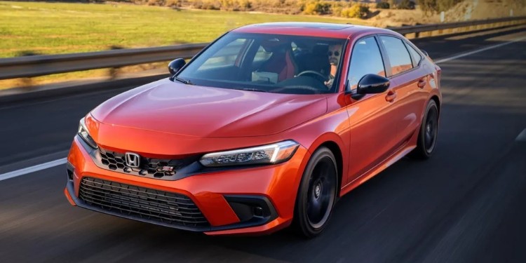 ¿Honda fabricará el Civic híbrido en Indiana en lugar de Guanajuato?