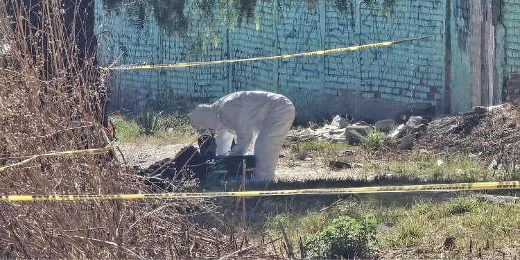 Restos humanos hallados en León tras reporte anónimo a colectivo de buscadoras
