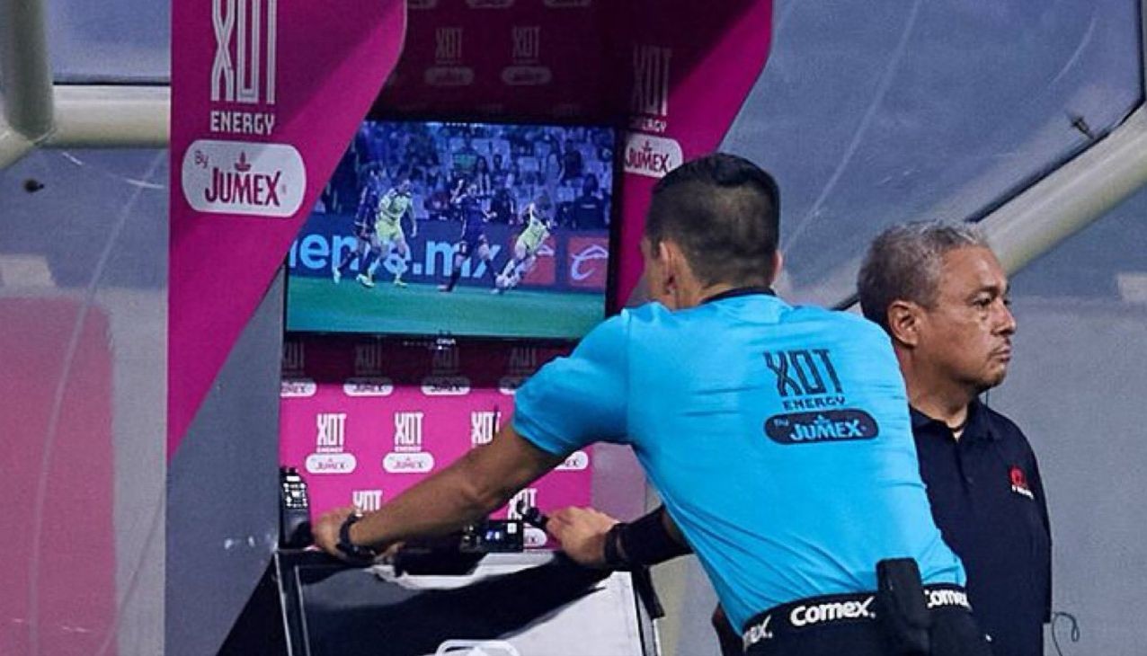 El Club León es el equipo más 'afectado' por el VAR