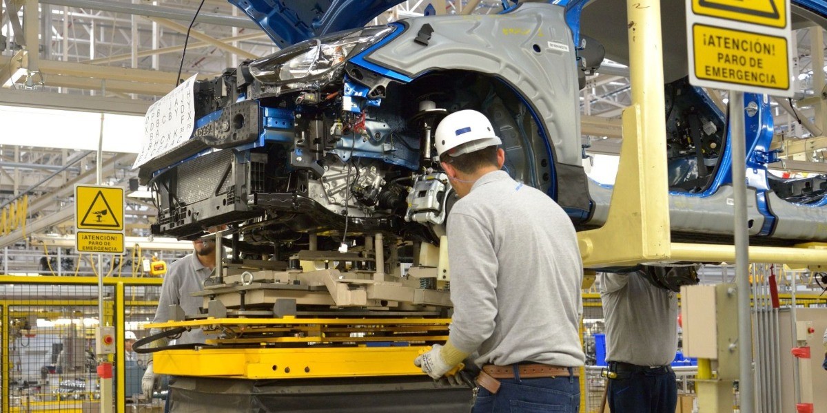 Pese a imposición de aranceles de Estados Unidos, empresas se quedan en Guanajuato