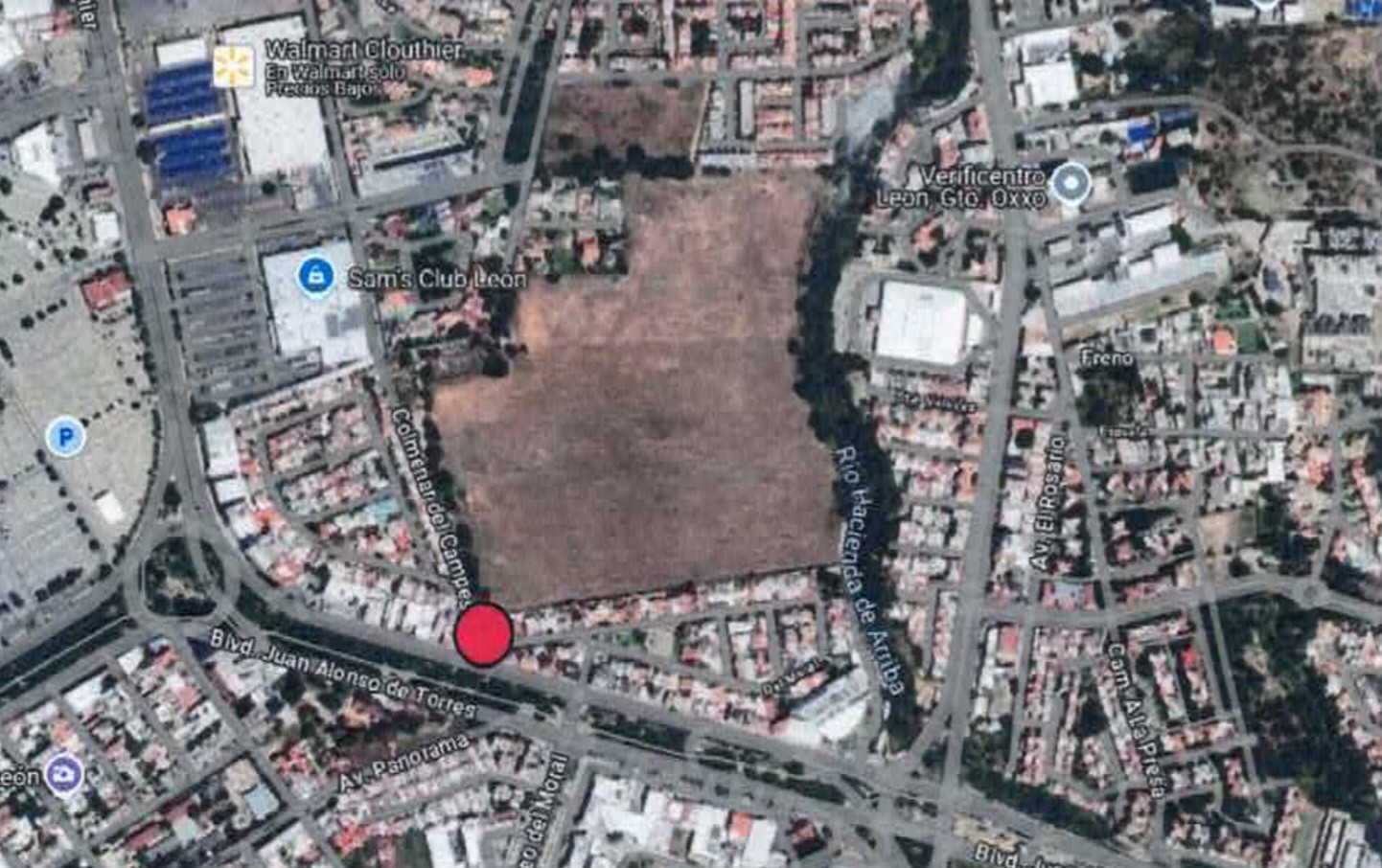 Alistan nuevo complejo de lujo en zona dorada de León; lo impulsa IMPLAN