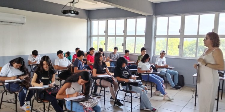 Gobierno Federal construirá nueva preparatoria en Maravillas para atender demanda educativa