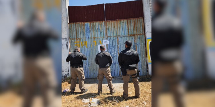 FGR obtiene 73 sentencias en Guanajuato y ejecuta más de 500 mandamientos