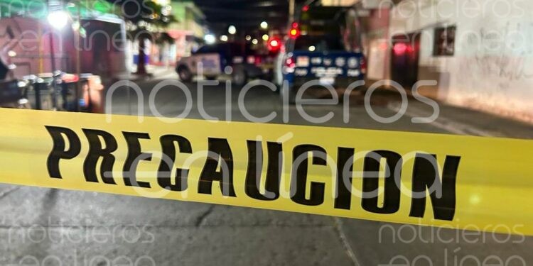 Asesinan a más de 12 personas por día en Guanajuato: SESNSP