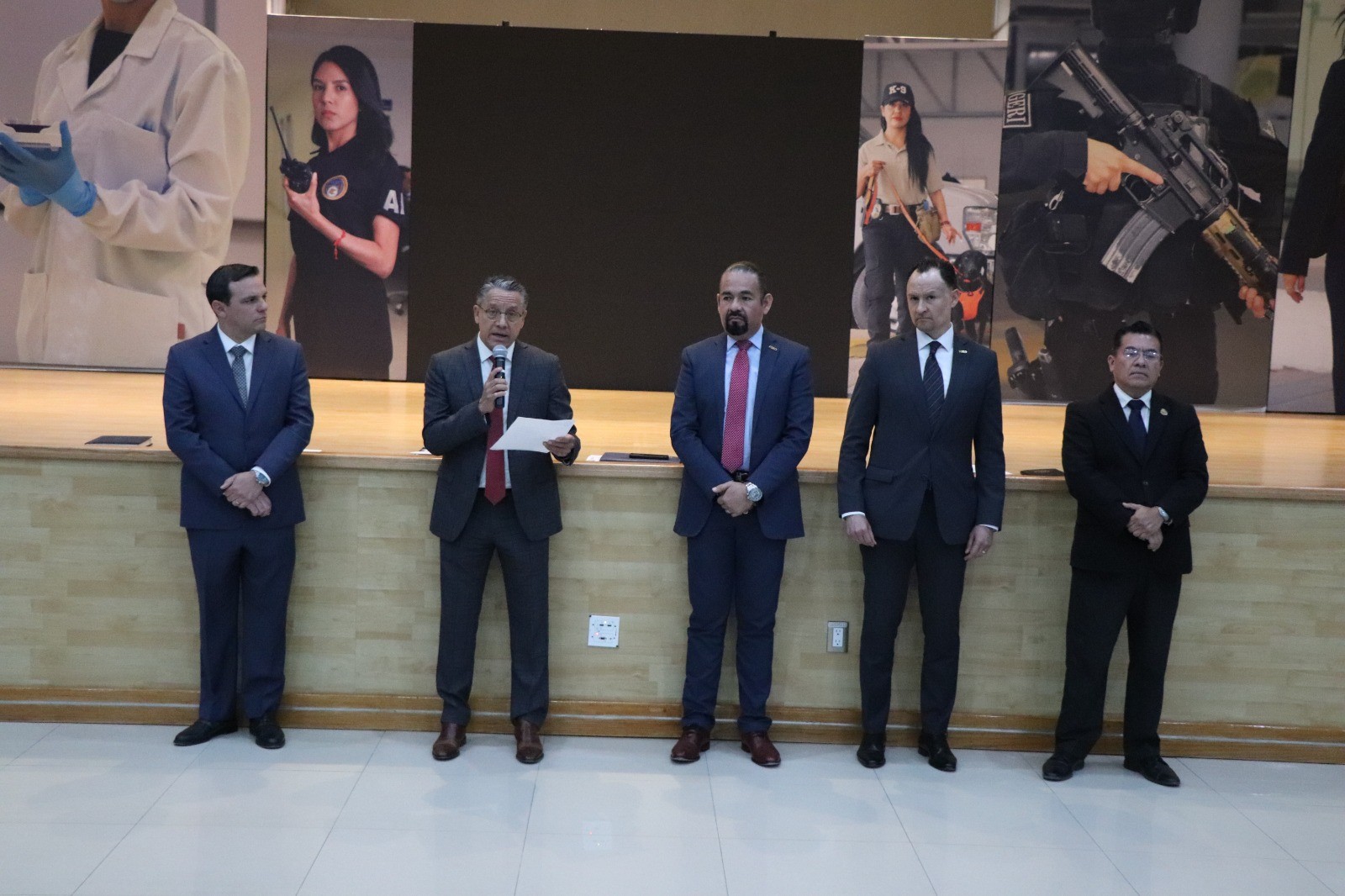 Pactan reuniones trimestrales para revisar agresiones contra periodistas en Guanajuato