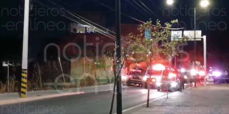 Asesinan a tres mujeres de “El Bordo“ en León