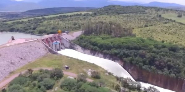 Acueducto Solís: Especialistas piden análisis antes de comprometer financiamiento