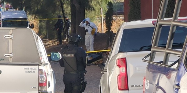 Celaya encabeza lista de asesinatos pese a presencia de miles de Guardias Nacionales