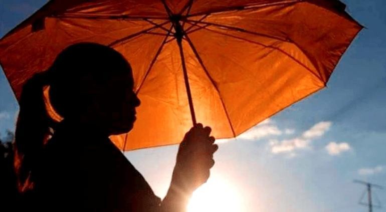 ¡El calor apenas comienza! Guanajuato podría superar los 40°C en los próximos días