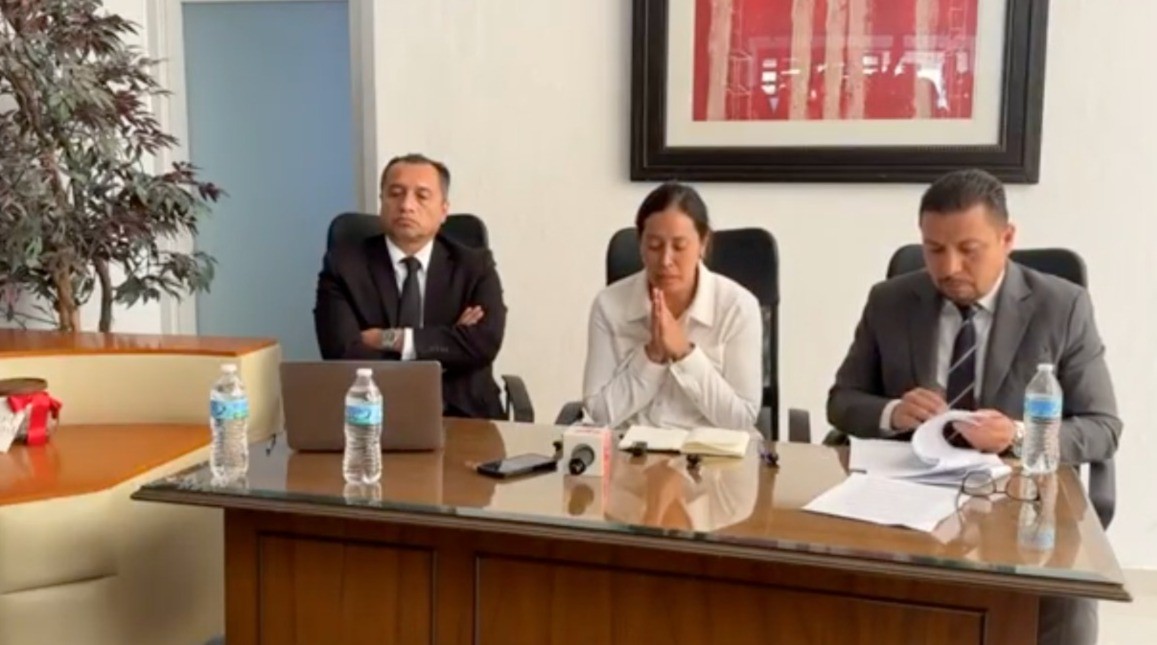 Exigen justicia por Alana, niña de 8 años asesinada en San Miguel de Allende