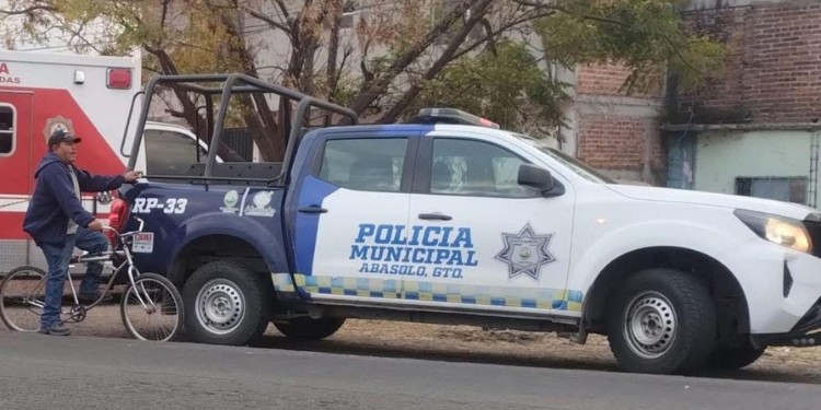 Ejecutan a policía estatal en Abasolo, van tres en un día y 14 en el año