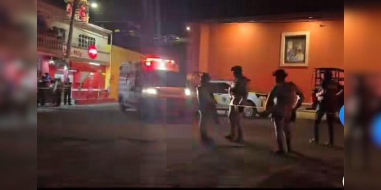 Matan a siete y dejan tres heridos en ataque a convivio en Salamanca