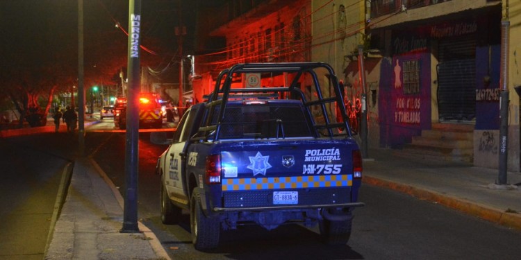 Triple asesinato en 'El Bordo': investigan la venta de droga como móvil