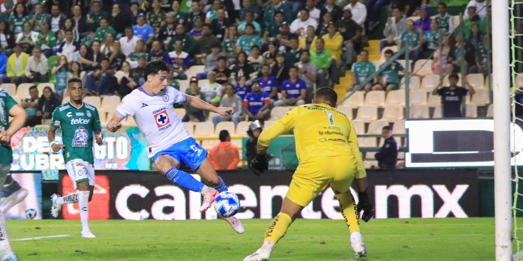 León vs Cruz Azul: horario, dónde ver y bajas para el amistoso en Sacramento