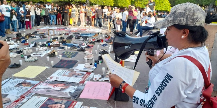 No solo son ofertas falsas de trabajo, existe otros métodos de reclutamiento forzado en Guanajuato