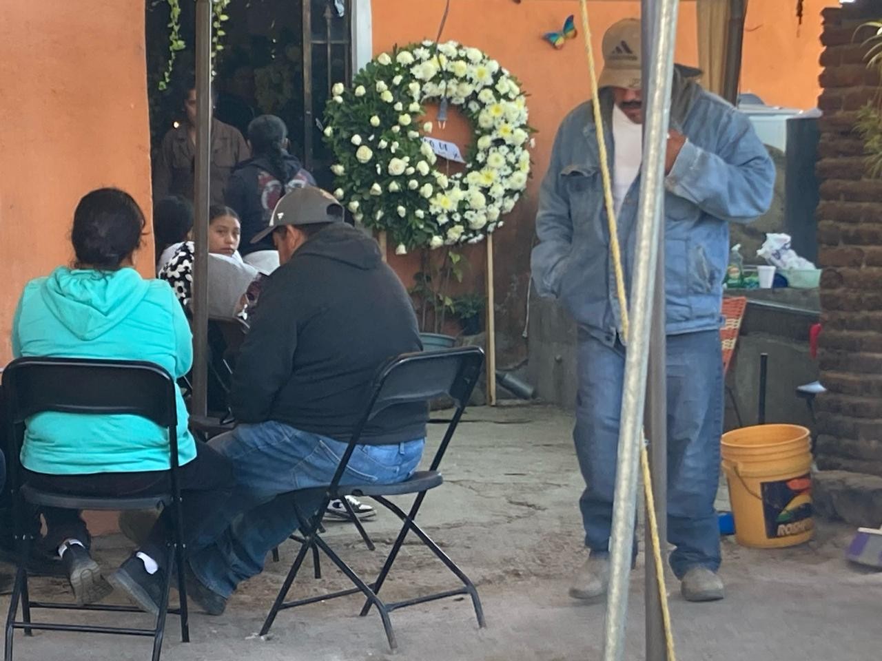 Muere otro menor baleado en masacre en Salamanca; cifra asciende a 8 muertos