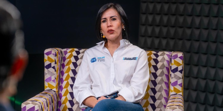 Salida de Marisol Hernández fue por nueva oportunidad laboral, no por fallas: Rosario Corona