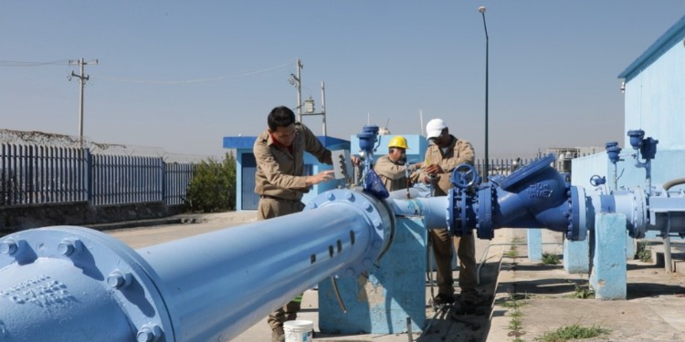 SAPAL sumará nuevos pozos para mitigar sequía en León; prevén un 2025 seco