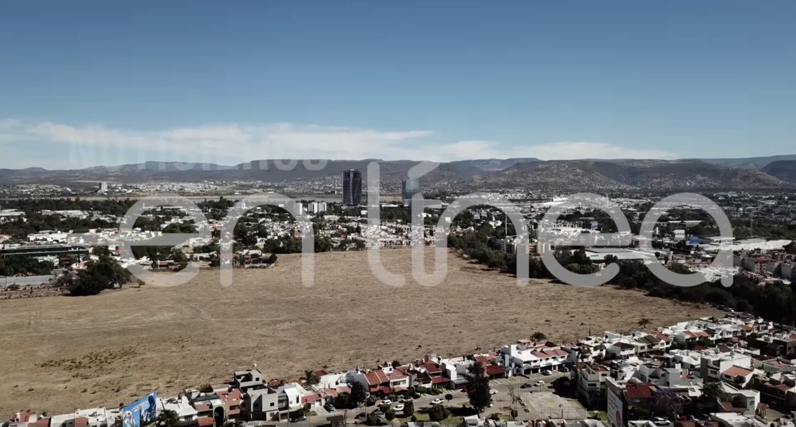 Sin soluciones viales, no hay proyecto: imponen condiciones al desarrollo de lujo en zona norte de León