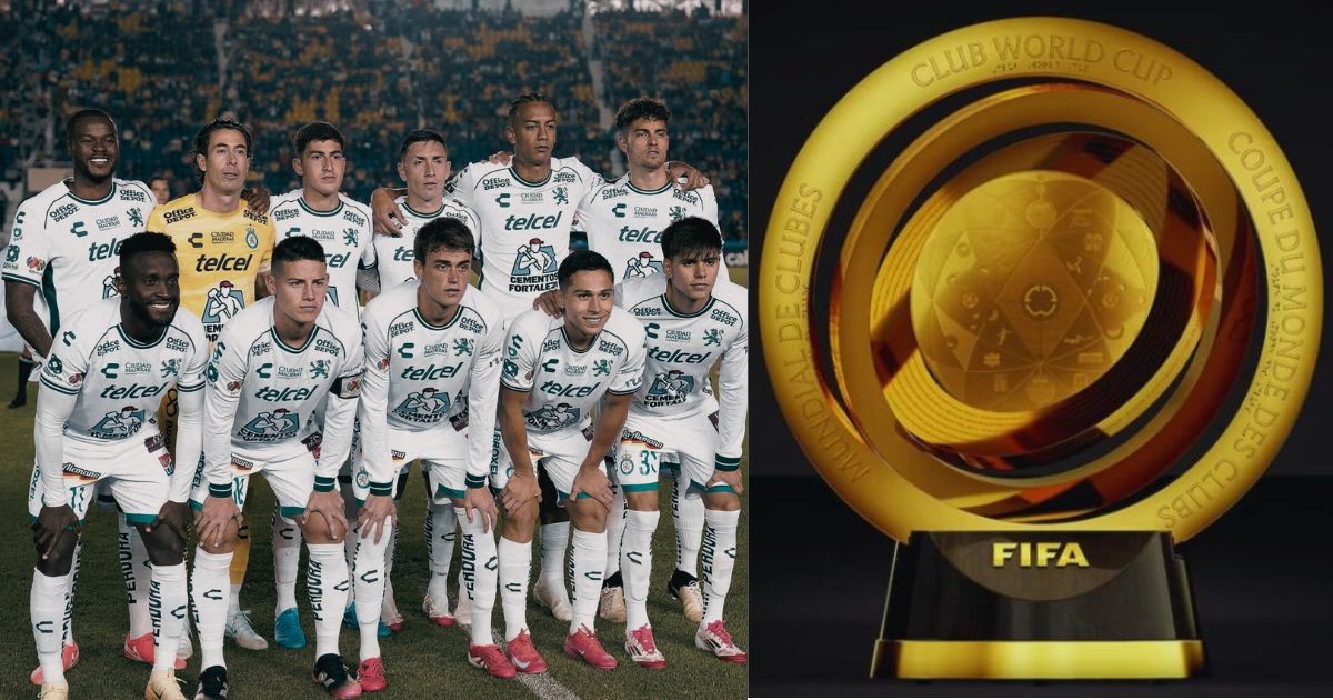 “Una medida cruel e injusta“; León fija su postura tras exclusión del Mundial de Clubes