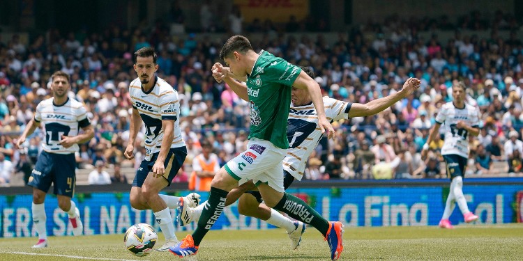 Boletos para el León vs Pumas: precios elevados y venta limitada