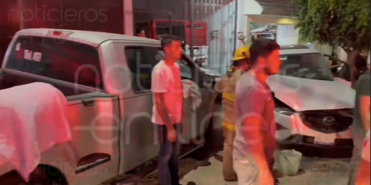 Indignación en León: responsable de accidente fatal en Las Mandarinas enfrentará proceso en libertad