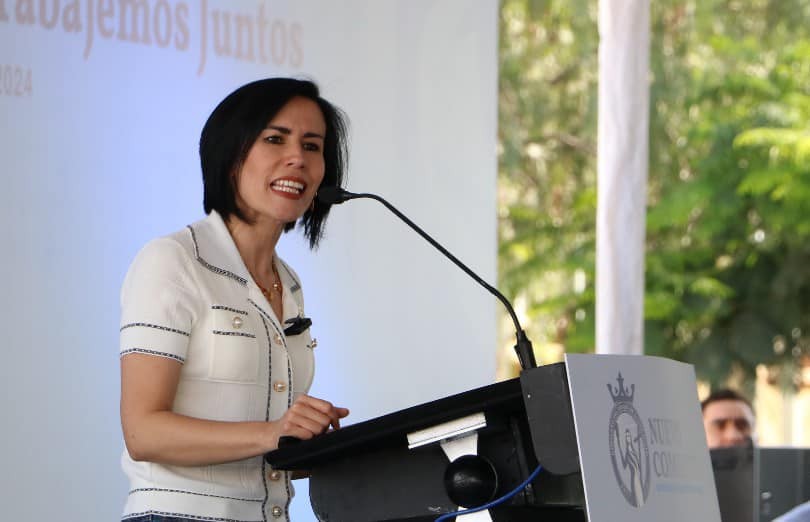 Diputados cuestionan a Rosario Corona por mantener a funcionario señalado por corrupción