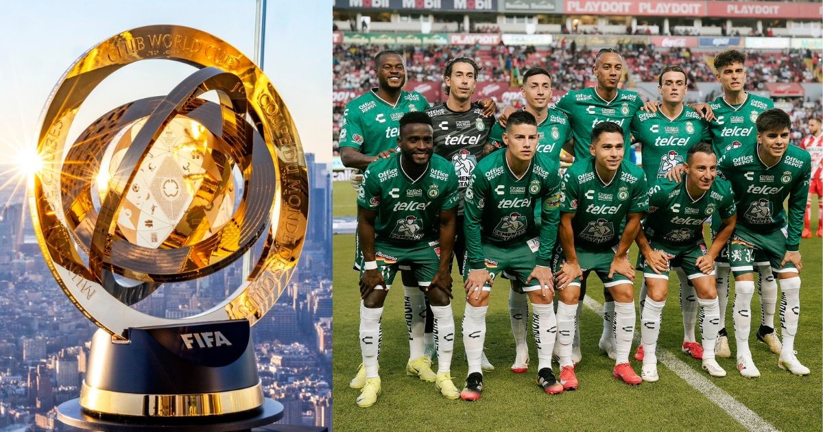 ¡Ya hay fecha para definir el futuro de León en el Mundial de Clubes!