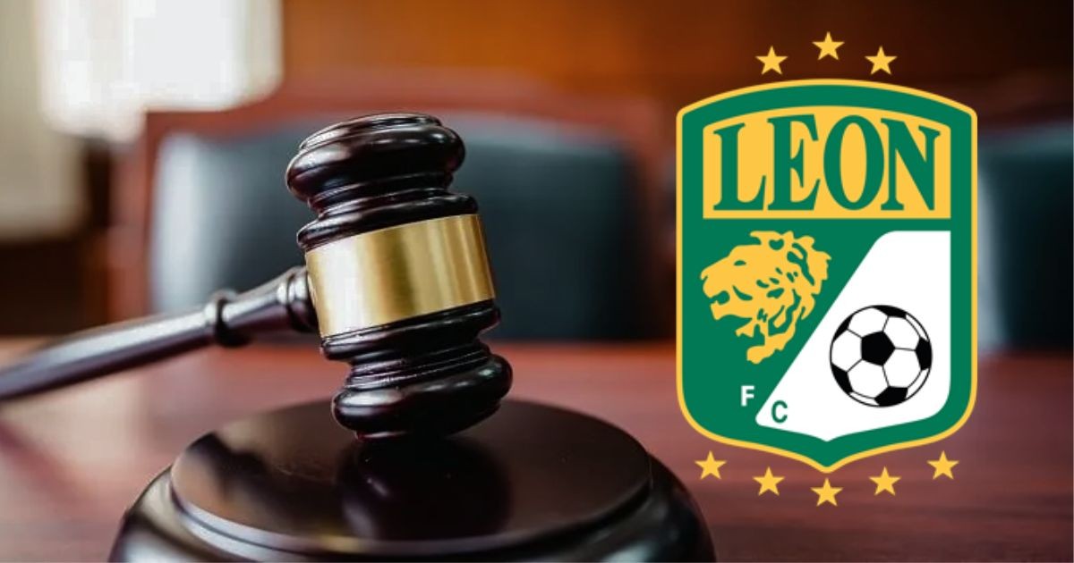 ¿Quién defenderá al Club León ante el TAS para ir al Mundial de Clubes?