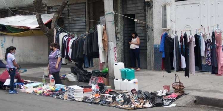 La informalidad supera el 60% en Guanajuato: empresarios denuncian falta de avances