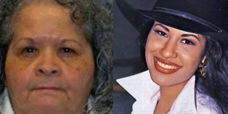 Le niegan la libertad condicional a Yolanda Saldívar, asesina de Selena