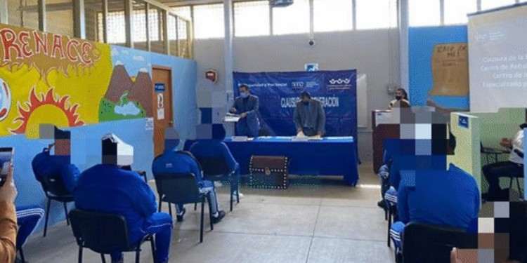 PRI busca regular anexos de Guanajuato para garantizar derechos y evitar abusos