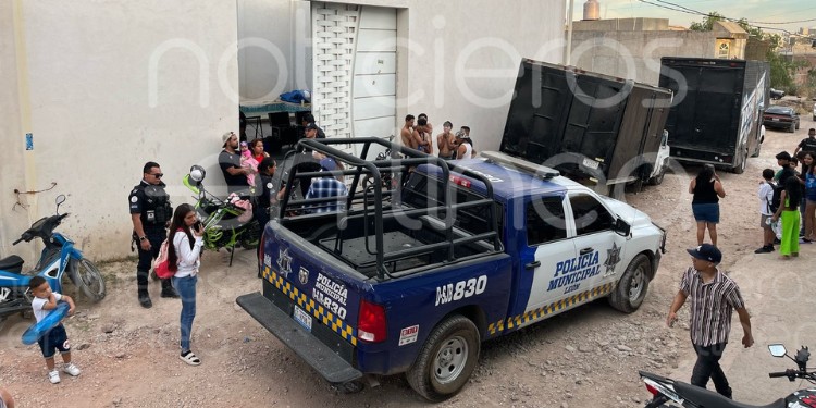 Baile sonidero en León termina en balacera: dos heridos de gravedad