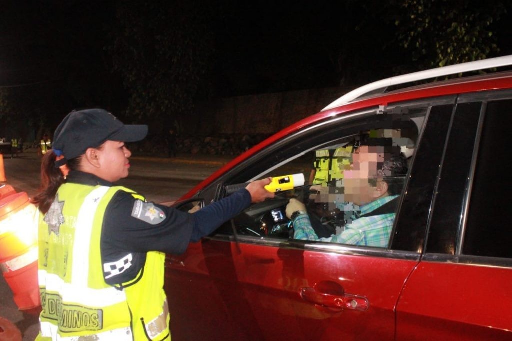 León endurece límites de alcohol al conducir: Nueva regulación en camino