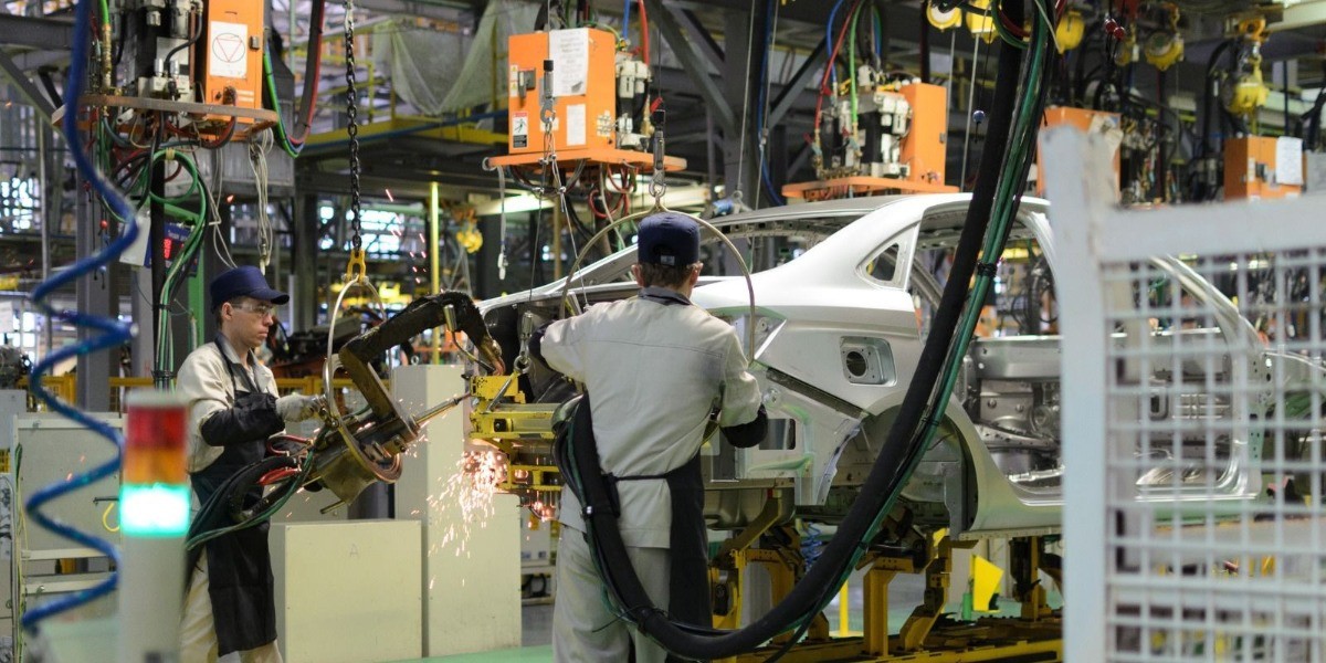 Estados Unidos no tiene la fuerza laboral para la industria automotriz: AMDA Bajío