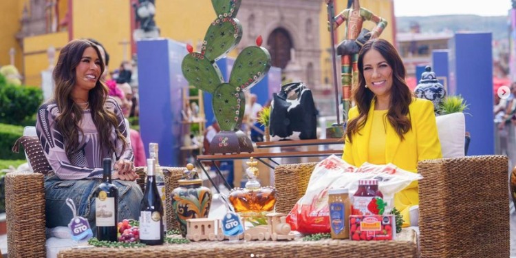 Millonaria inversión para promocionar Guanajuato con influencers y periodistas