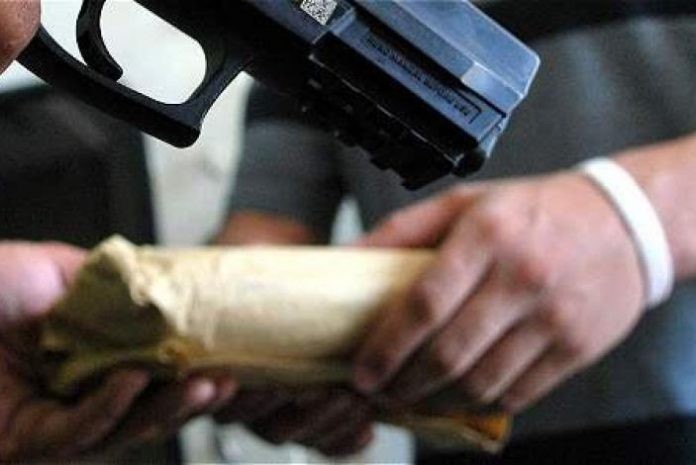 Pasan de la extorsión vía telefónica al cobro de piso 'cara a cara' en Irapuato