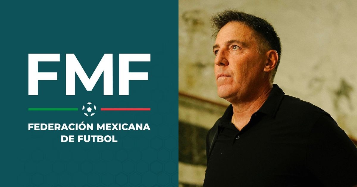 Berizzo recrimina a la FMF por no defender a León en el Mundial de Clubes
