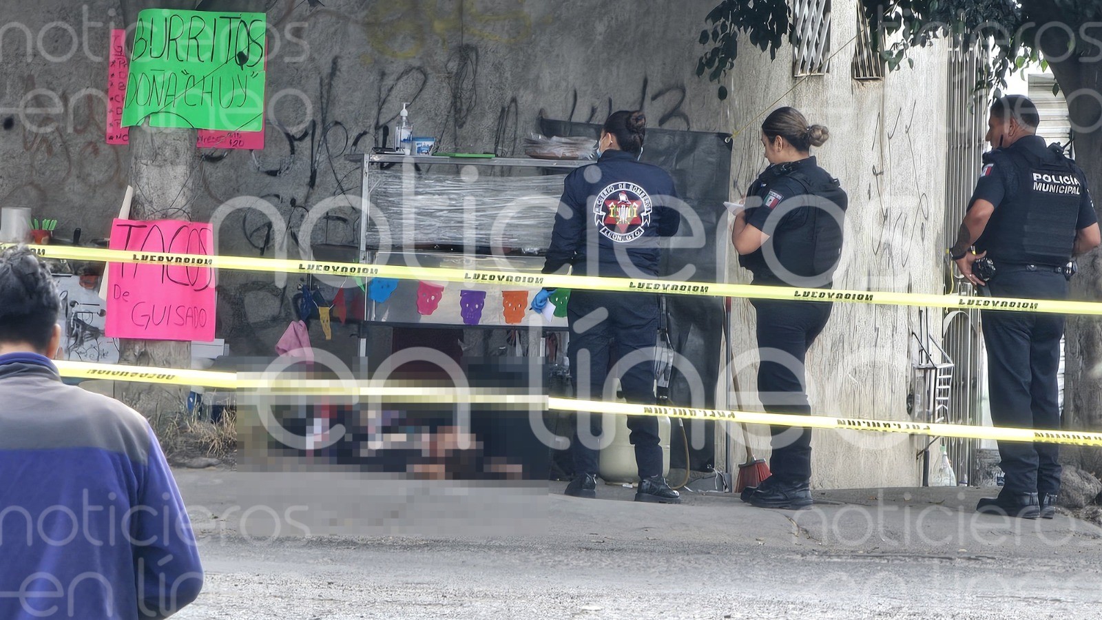 Guanajuato, segundo estado con más mujeres víctimas de lesiones dolosas