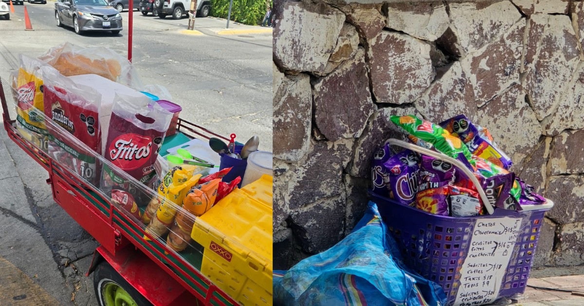 Niños siguen consumiendo alimentos procesados fuera de las escuelas en León; cooperativas redoblan esfuerzos
