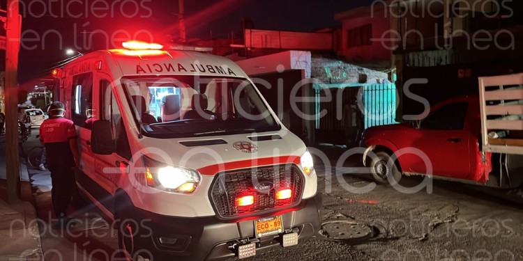 Tres niños se intoxican tras ingerir veneno para ratas mientras jugaban en su casa