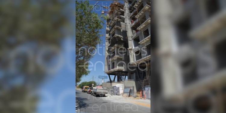 Obrero cae de más de 7 metros en obra de Punta del Este; investigan medidas de seguridad