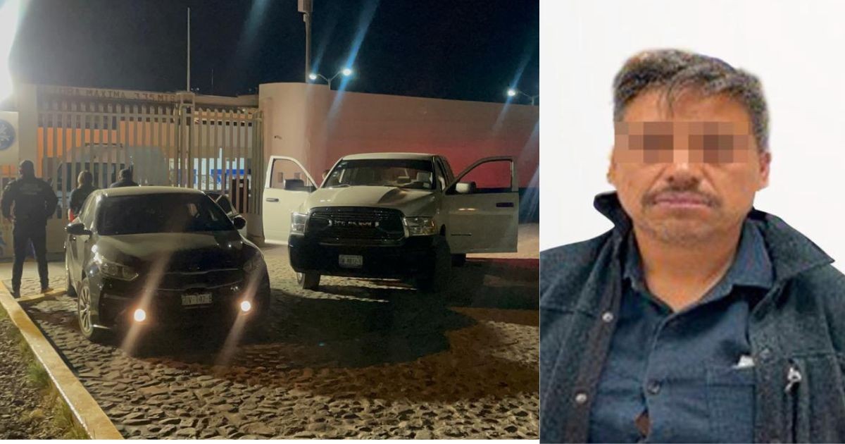 Liberan y recapturan al papá de Alana, quien murió en enfrentamiento con agentes ministeriales en Guanajuato