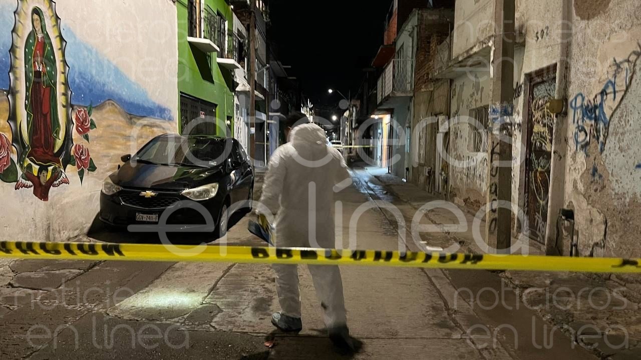 Tragedia familiar: Hijo mata a su padre con un machete en León