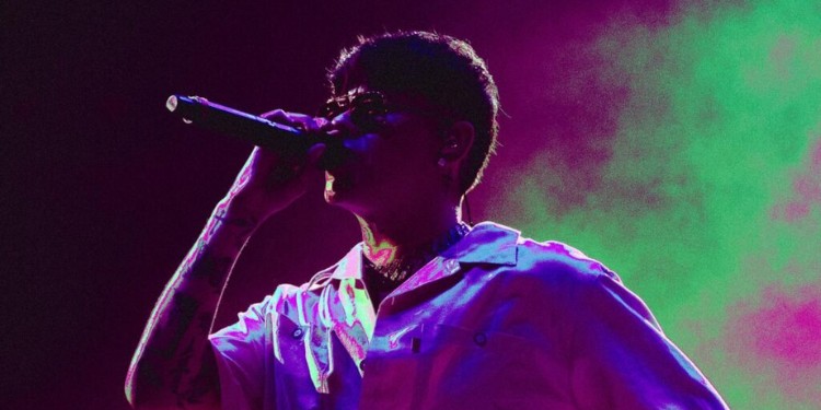 León busca frenar conciertos como el de Junior H que hacen apología del delito