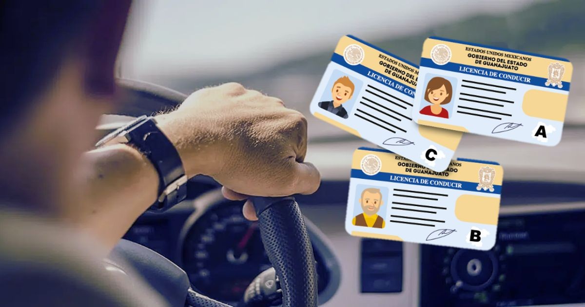 ¡Atención, León! Cerca de 7 mil conductores podrían perder su licencia de conducir