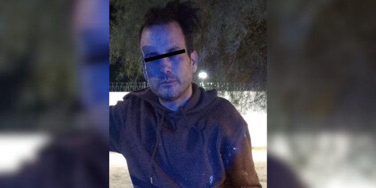 Detienen a hombre por agresión sexual en el Centro de León; fue captado por videovigilancia